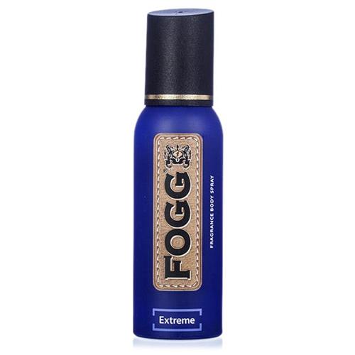 FOGG EXTREME BODY SPRAY 120ML